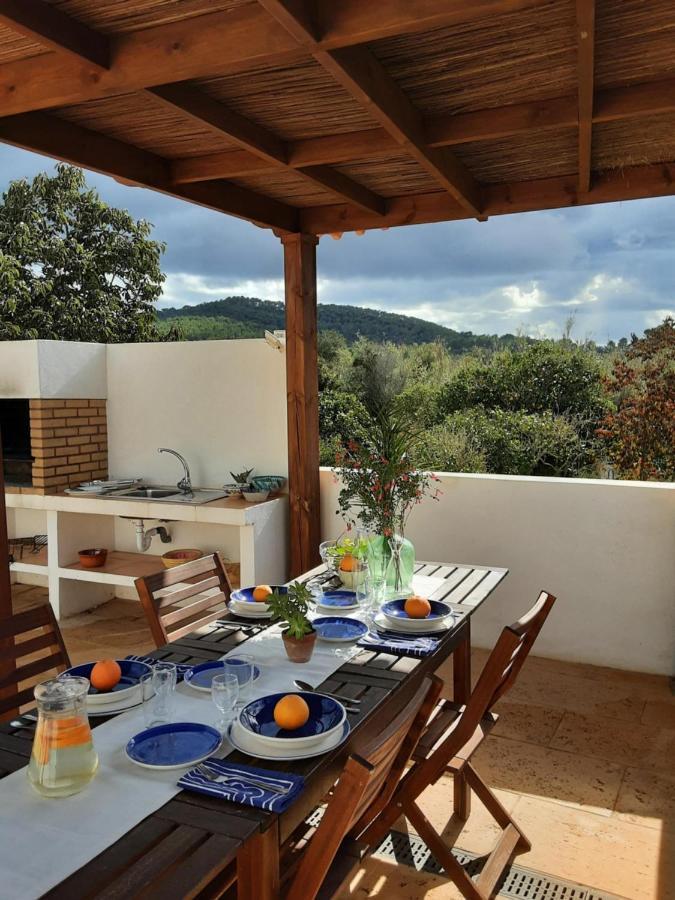 Сasa de vacaciones Paci Santa Eulalia del Río